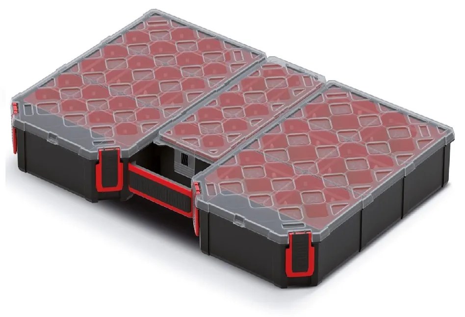 Kistenberg Organizér tagermi 577x390x60 (krabičky)