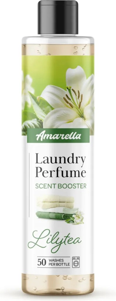 Parfum na pranie AMARELLA LILYTEA koncentrovaný 250 ml