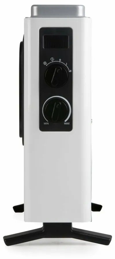 DOMO DO7351CH konvektor s ventilátorom