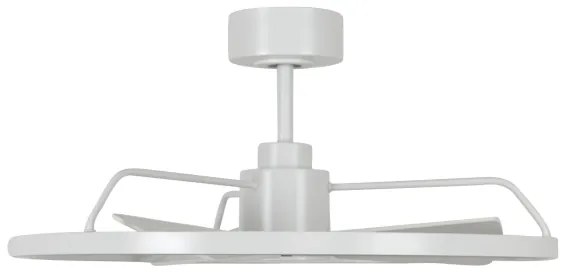 Lucci Air 21612286- LED Stm. vent. CESSNA LED/36W/230V 3000/4000/5000K biela + DO