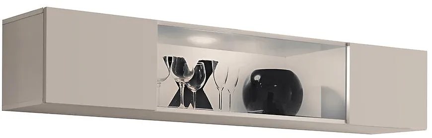 Vitrína FLY CC FY 52 kašmír