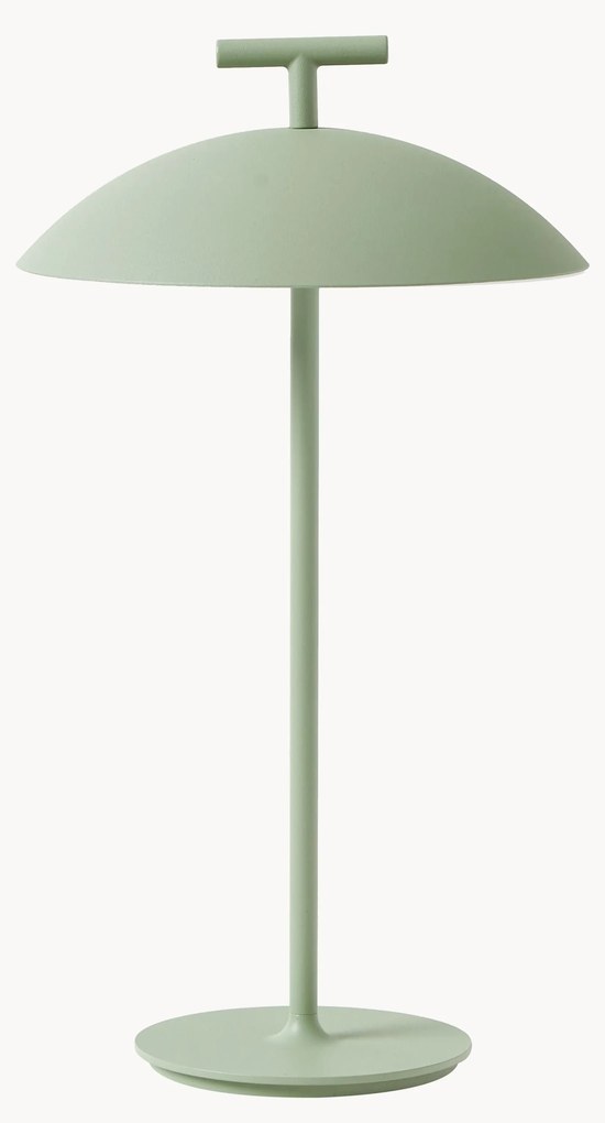 Prenosná stolová LED lampa Mini Geen-A