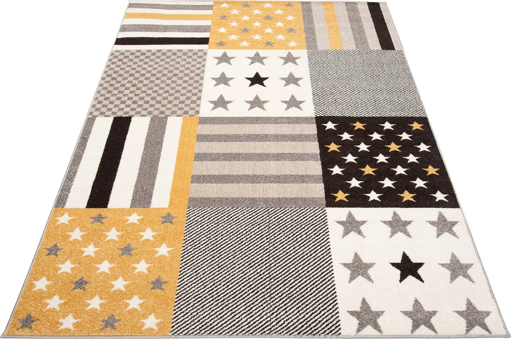 TA Koberec 36302/37226 FIESTA Rozmer: 180x260 cm