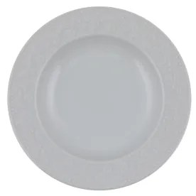 Jedálenská súprava 24 ks biela/porcelán