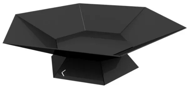 Kovové ohnisko Goblet