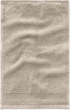 Uterák pre hostí California 30x50 cm, pieskové froté%