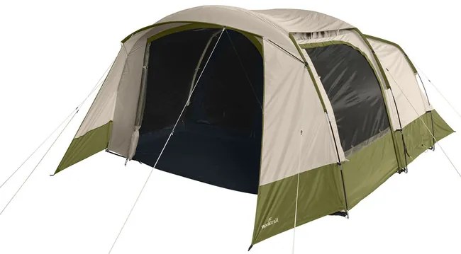 Rocktrail Zatemnený rodinný stan pre 5 osôb (100373452)