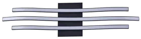 Eglo 99321 - LED Stropné svietidlo RONCADE LED/21W/230V