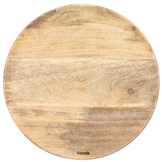 Podnos SJAL MANGO drevený 831152