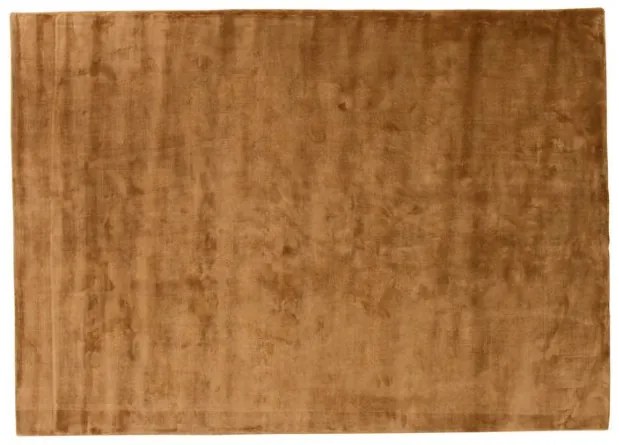 Indra koberec 250x350 cm horčicový