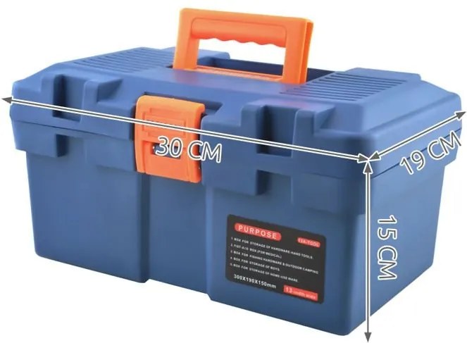 Detský kufrík s náradím