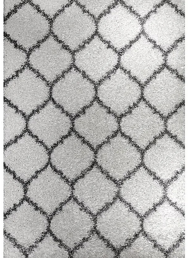 Koberec Shaggy Harmony 1,4/1,9 3472A HRG37