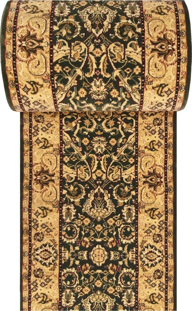 DY Exkluzívna dlažba 02 – zelená Rozmer: 80 cm