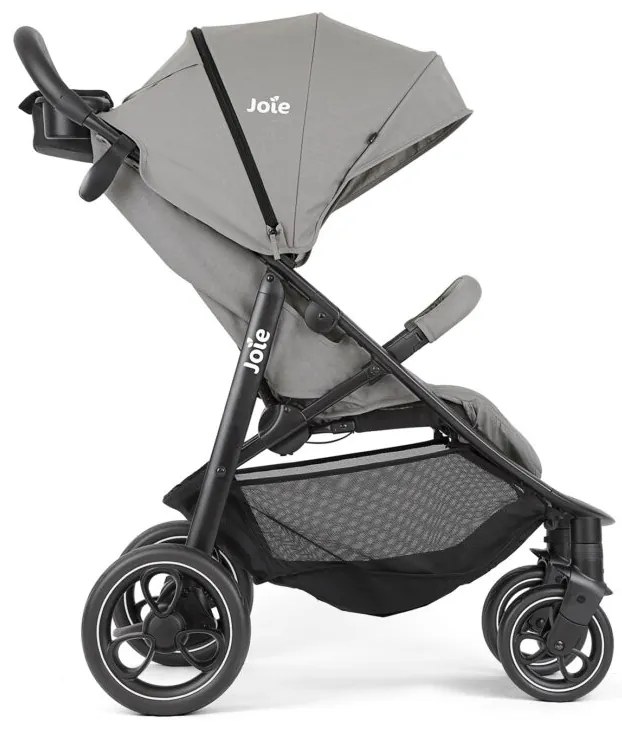 Športový kočík Joie LITETRAX™ PRO 2024 - pebble