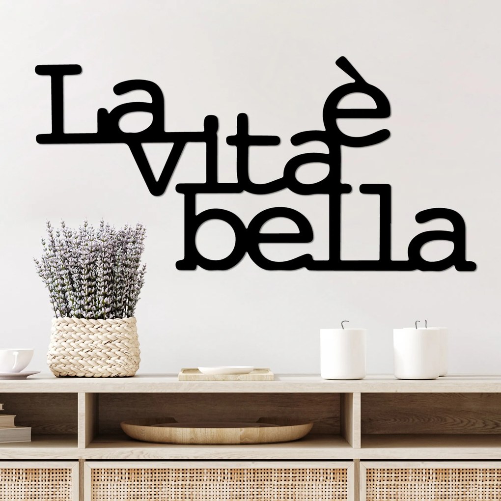 Vita E Bella 1