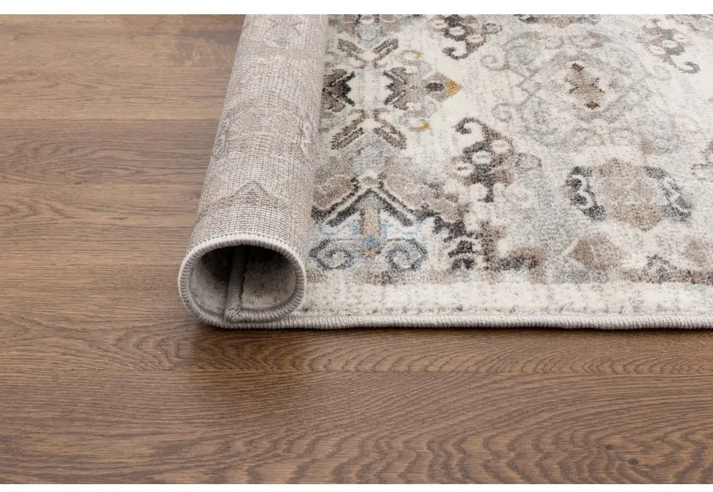 Behúň slonovinový 80x250 cm Soft Eide – FD