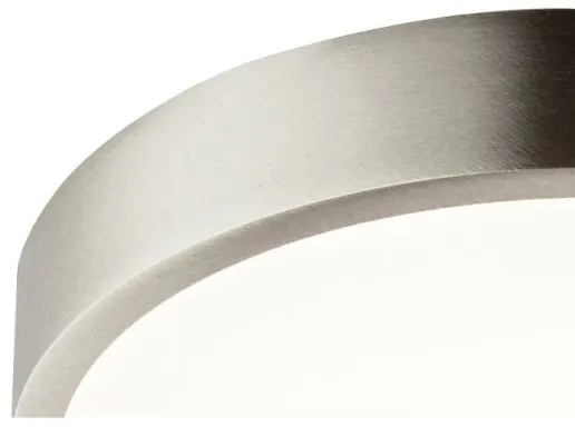 Globo 12366-22 - LED Stropné svietidlo VITOS LED/22W/230V