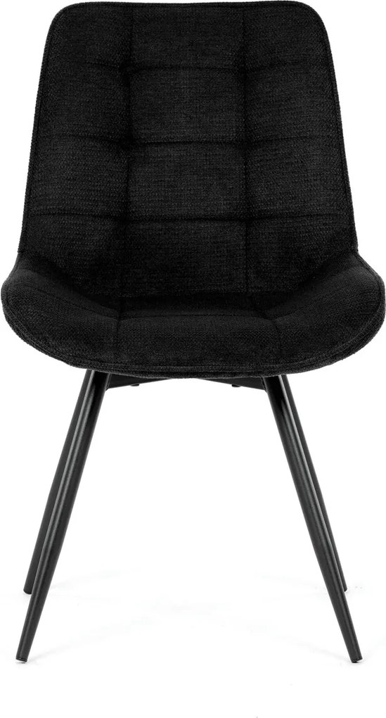 Jedálenská stolička HC-T1130 Farba: Hnedá
