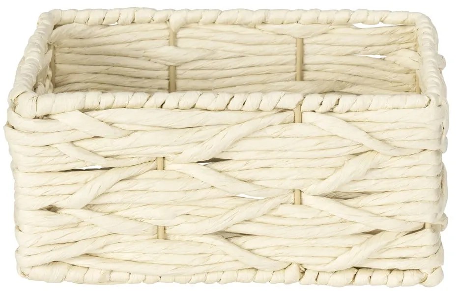 Košík z prútia Vabriano - Wenko