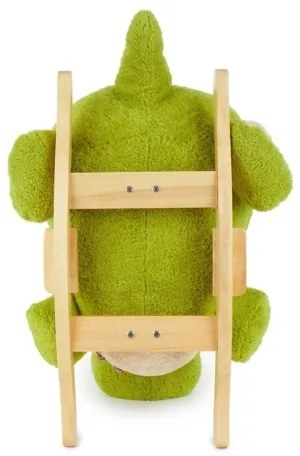 Bieco - Detská hojdačka dinosaurus