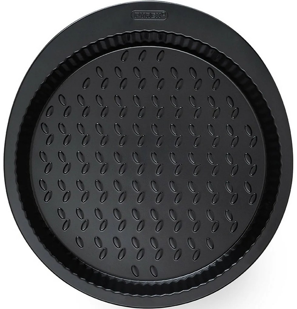 Pyrex Forma na koláč s vrúbkami Glide 25 cm