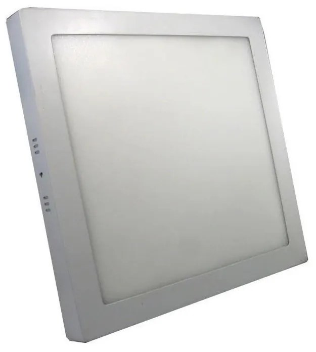 LED Stropné svietidlo LED/24W/230V 6000K