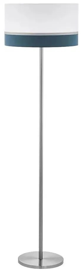 Eglo 39558 - Stojacia lampa SPALTINI 1xE27/60W/230V