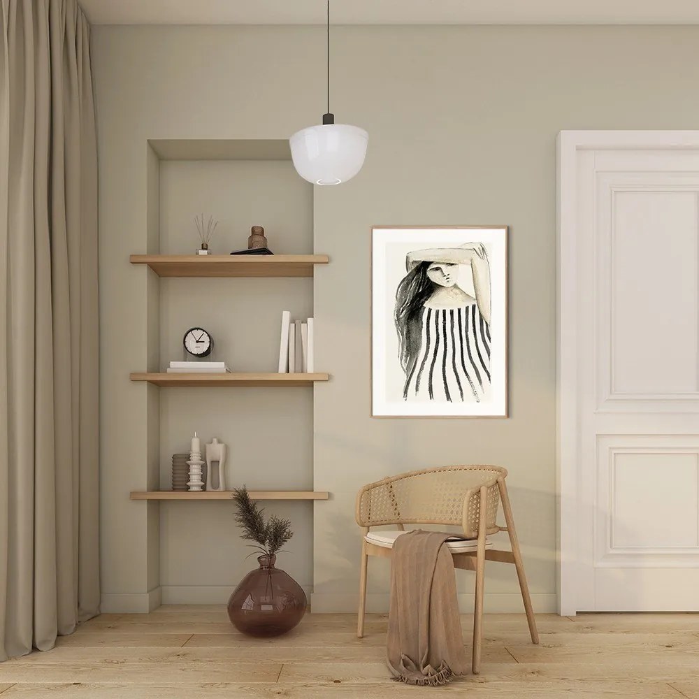 Obraz 70x100 cm On a Mission – Malerifabrikken