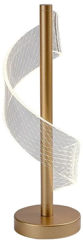 Rabalux 74416 - LED stolná lampa ZOFRAEL LED/6W/230V 3000K