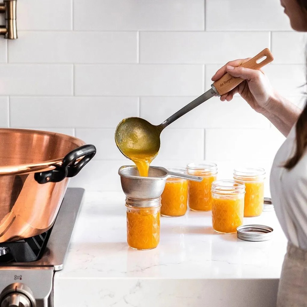 De Buyer 2701.02 B BOIS naberačka