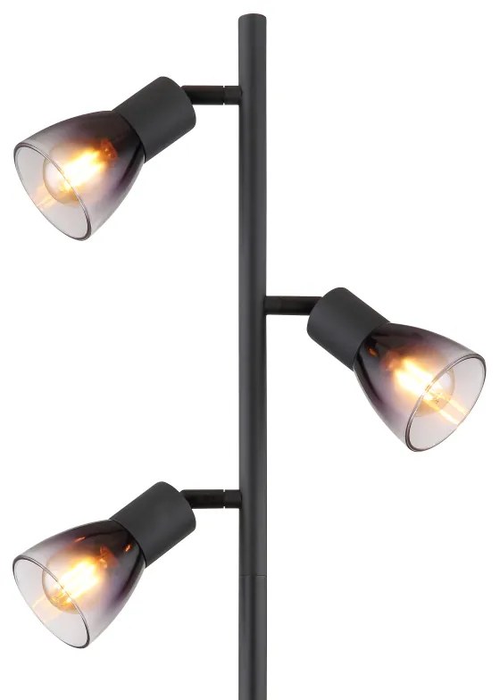 GLOBO SATELLA 54312-3S Stojanová lampa