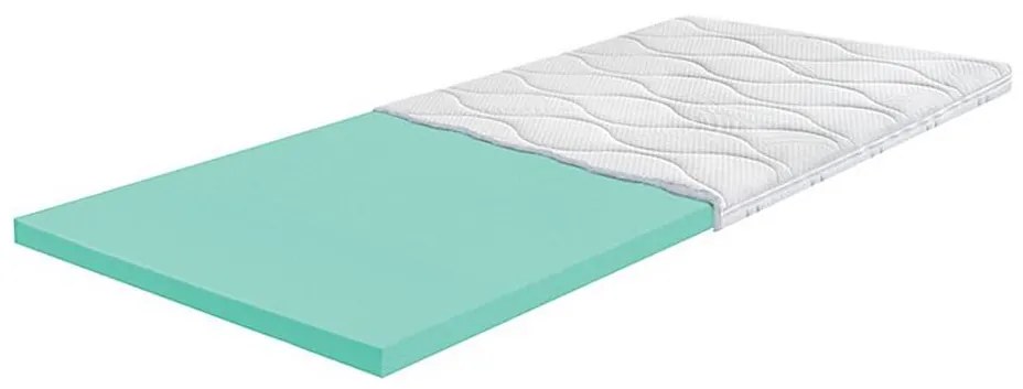 Topper PERSEFONA 140x200 cm