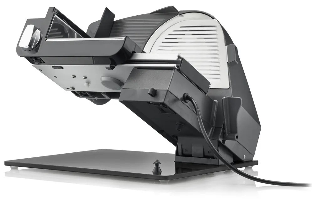 Graef Master M 95 elektrický krájač