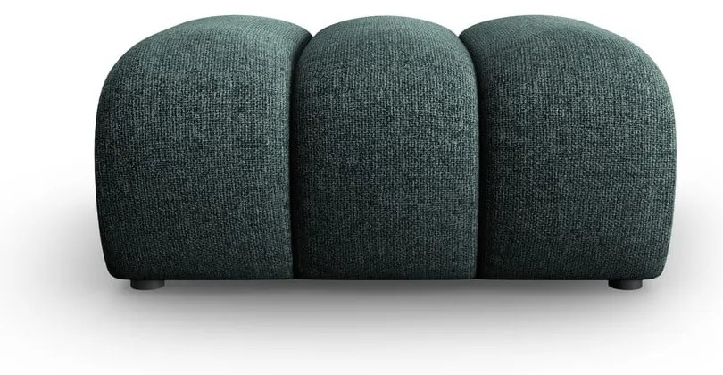 Tyrkysovomodrá podnožka Lupine – Micadoni Home