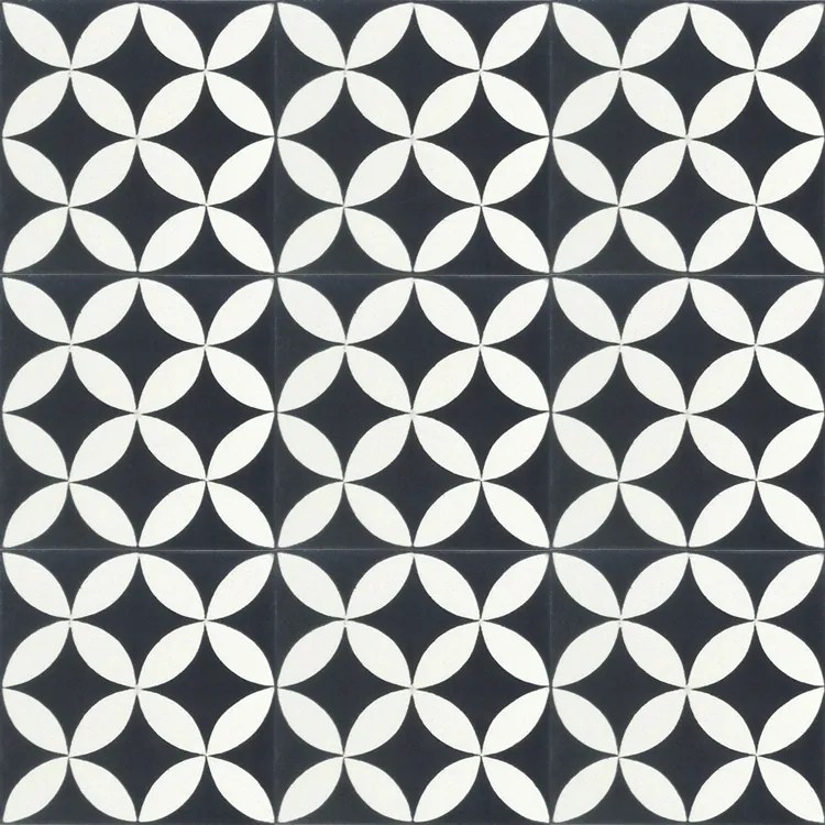 Cementové dlaždice 2121 | Articima