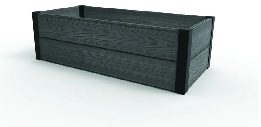 Vyvýšený záhon Maple – Keter
