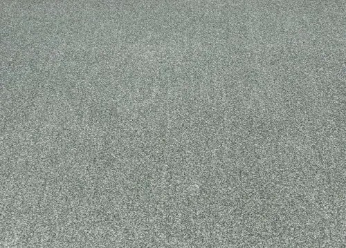 Koberce Breno Metrážny koberec FUEGO 20, šíře role 500 cm, zelená