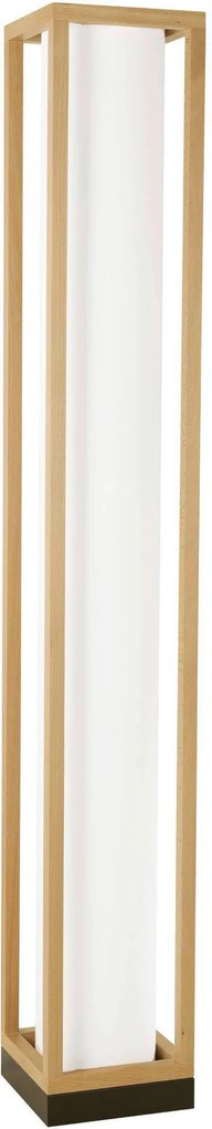 XXXLutz STOJACIA LAMPA, 20/20/140 cm Eglo - Online Only bytové doplnky - 003348167506