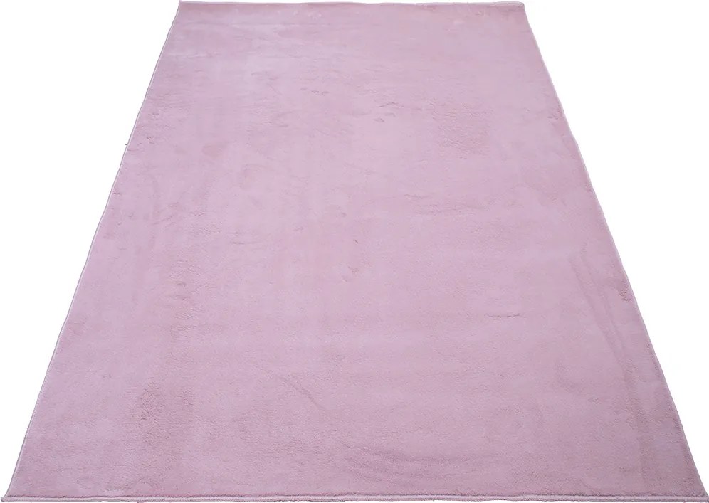 Koberec Plush Rosa rozmery koberec: 120x160 cm