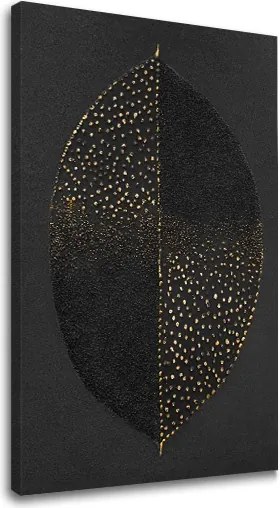 Obraz na plátne LIST 1 dielny XOBCH1027EE1