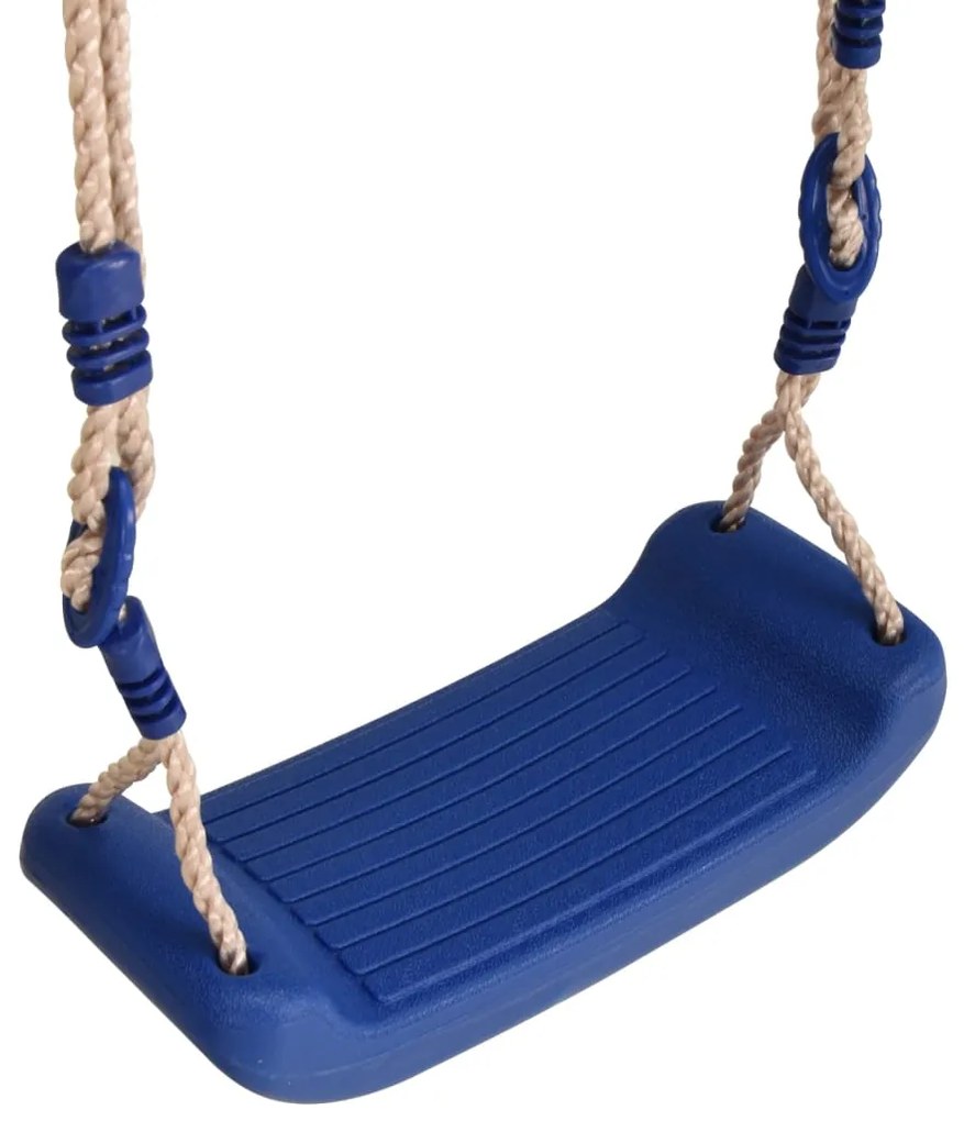 Vonkajšia súprava na hranie impregnovaná borovica