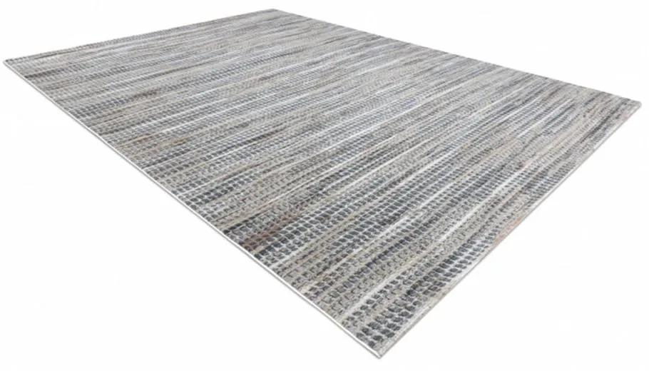Kusový koberec Sam krémový 180x270cm