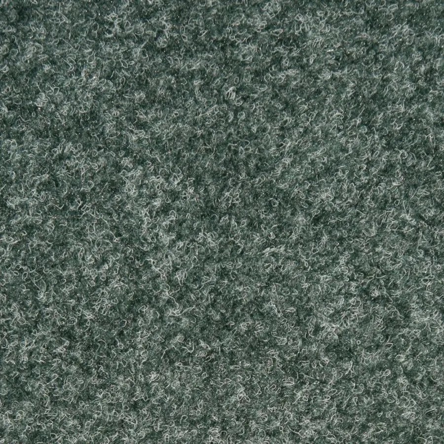 Koberec metráž New Orleans 672 s podkladom Resine, na mieru, šíře 4m, zelená, resine, chodba / predsieň, Beaulieu International Group