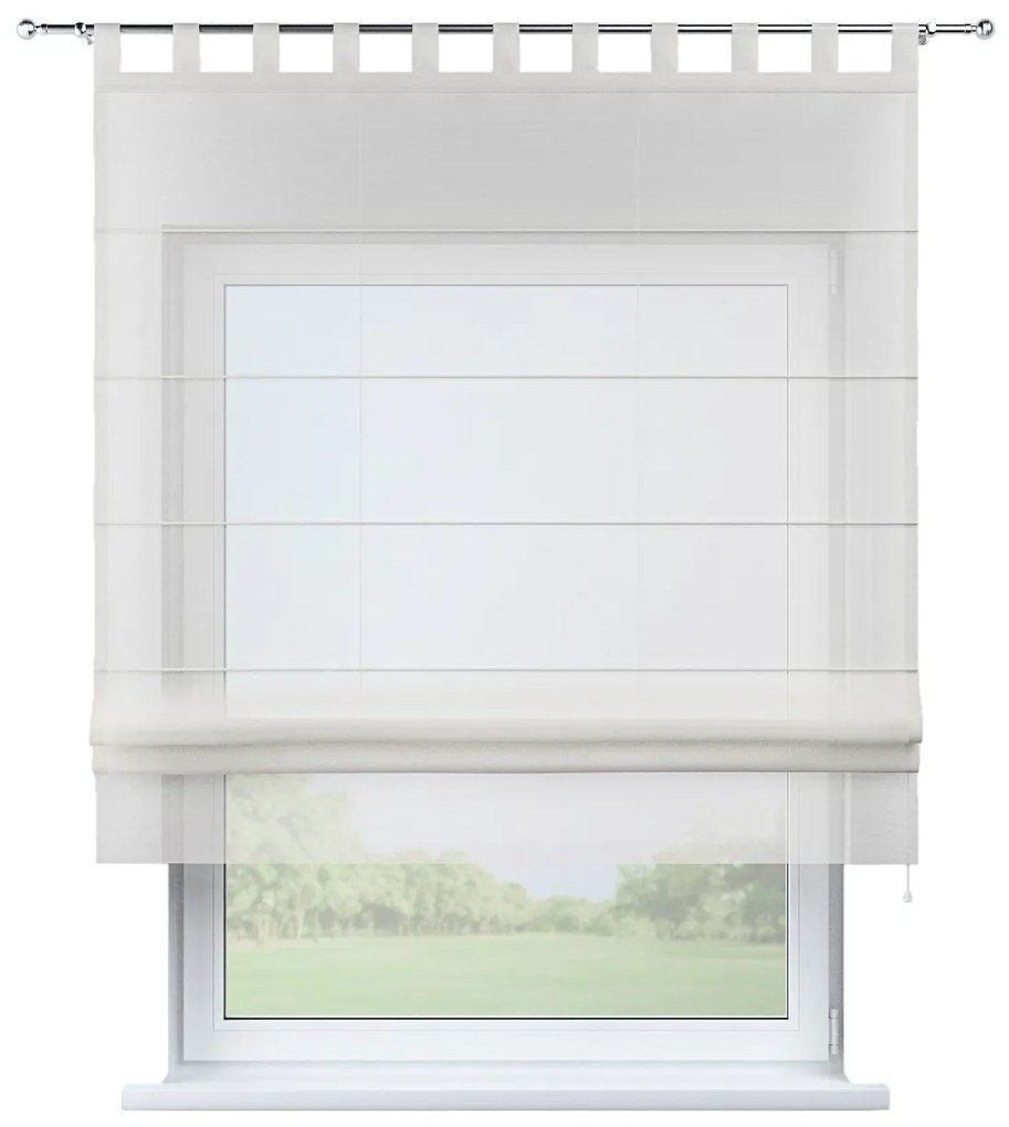 Záclonová roleta  Bolonia