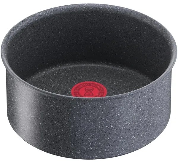 Tefal - Sada riadu 4 ks INGENIO BLACK STONE