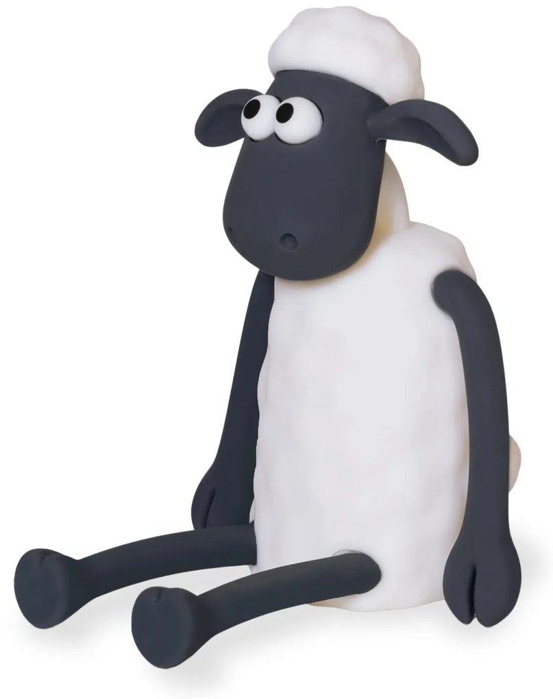 Nočné svetlo OVEČKA SHAUN