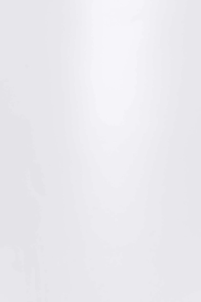 Izbový kvetináč GIRAR, sklolaminát, priemer 42 cm, biely