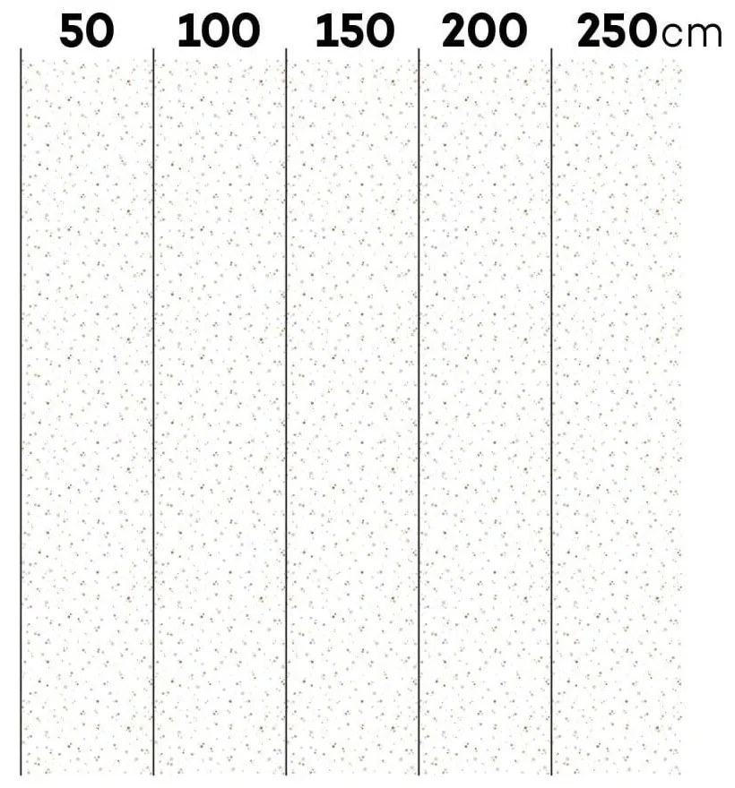 Detská tapeta 50x280 cm Dots Minimini – Dekornik
