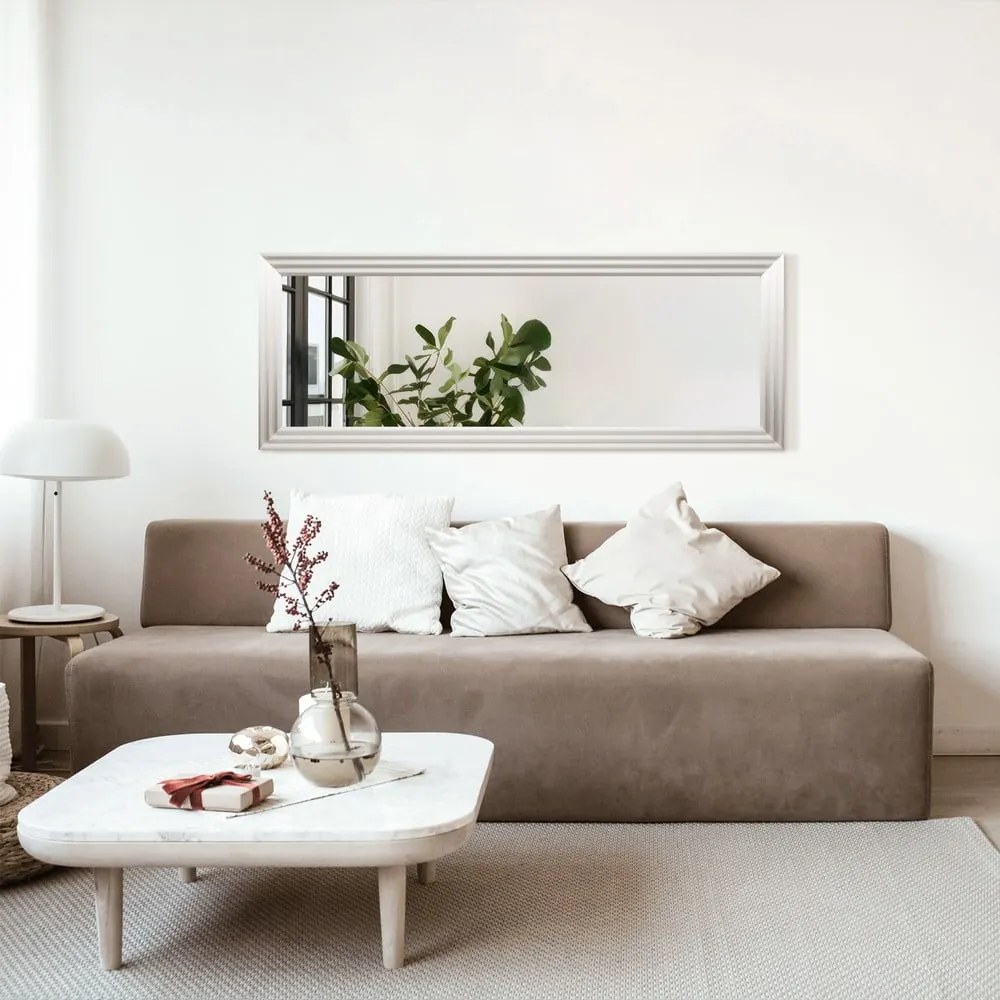 Nástenné zrkadlo 50x142 cm Wave – Styler