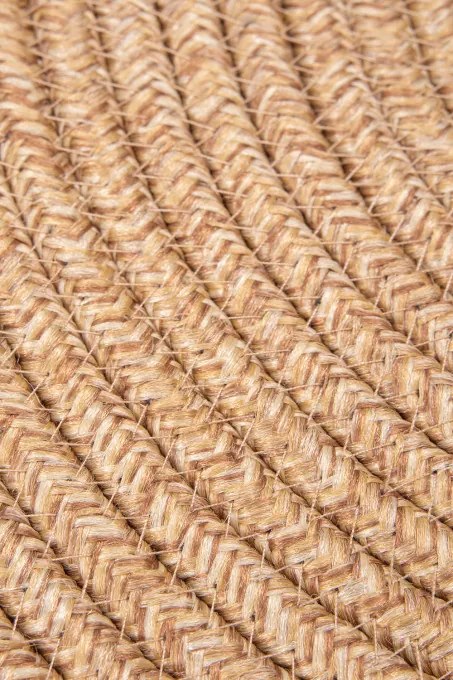 Podložka pod tanier AURA béžová (7 ks)